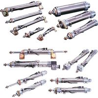 TAIYO 空気圧シリンダ 10Z-3FA20N75-AH2-S 1個 839-6807（直送品）