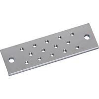 カメダデンキ カメダ アースバーB EB5-50-05B 1本 382-1288（直送品）