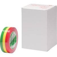 ニチバン バックシーリングテープ 540 緑 9.0×300.0 540G-9X300 1セット(60巻) 363-6387（直送品）