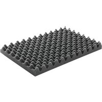 Festool システナー3 SYS3 M上蓋用保護パッド SEーDP M(204940) 00522230 1枚 428-5729（直送品）