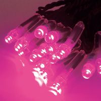 トライト LEDイルミネーション パッションローズ(拡散型) CSBPR1-100-100P/2 1セット(24本) 423-5387（直送品）