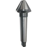 WEBA HSSカウンターシンク No.19060ー0ーMT 60°3枚刃 MTシャンク 19060020MT 1本 430-7855（直送品）