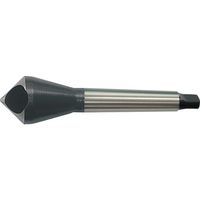 WEBA HSSカウンターシンク No.21911ー0ーMT 90°HSS MTシャンク 21911014MT 1本 430-7832（直送品）