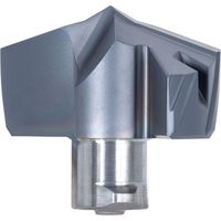 タンガロイ ドリル・マイスター高精度加工ヘッド DMC AH9130 DMC207 1個 432-7815（直送品）