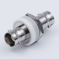 トーコネ TYC BNCコネクタ絶縁形レセプタクル BNC-BA-323 1個 475-3820（直送品）