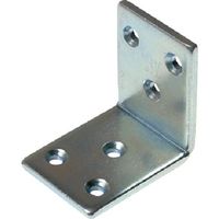 八幡ねじ YAHATA 幅広金折 白 3.2×30×40 4979874826572 1セット(10個) 425-7756（直送品）