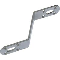 八幡ねじ YAHATA 補助金具 No.25 Yー120 4979874007513 1セット(5個) 427-6605（直送品）