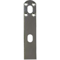 八幡ねじ YAHATA 補助金具黒 No.3 Iー150B 4979874007735 1セット(5個) 425-7759（直送品）