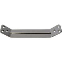 八幡ねじ YAHATA 補助金具ニッケル NLー8 4979874870179 1個 427-8245（直送品）