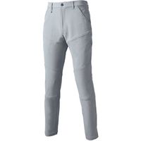 クロダルマ スラックス(ノータック) シルバー 85 31673-40-85 1着 437-5690（直送品）