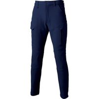 クロダルマ カーゴパンツ ネイビー 88 35673-11-88 1着 437-2783（直送品）