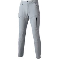 クロダルマ カーゴパンツ シルバー 85 35673-40-85 1着 437-5926（直送品）
