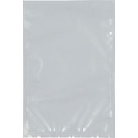 福助工業 福助 ナイロンポリ Bタイプ NO.22B 0705748 1セット(1200枚:100枚×12袋) 481-1707（直送品）