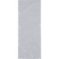 福助工業 福助 ナイロンポリ Bタイプ NO.22 0701051 1セット(600枚:100枚×6袋) 481-3261（直送品）