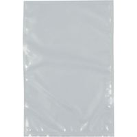 福助工業 福助 ナイロンポリ Bタイプ NO.24B 0705756 1セット(900枚:100枚×9袋) 481-0160（直送品）