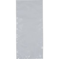 福助工業 福助 ナイロンポリ Bタイプ NO.25 0701084 1セット(600枚:100枚×6袋) 481-3236（直送品）