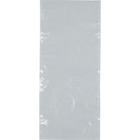 福助工業 福助 ナイロンポリ Bタイプ NO.28A 0701114 1セット(400枚:100枚×4袋) 481-0079（直送品）