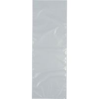 福助工業 福助 ナイロンポリ Bタイプ NO.28A7 0701122 1セット(400枚:100枚×4袋) 481-1716（直送品）