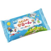 デビカ ふわふわかる~ん100g 93187 1個 487-0785（直送品）