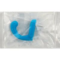 和気産業 WAKI バラ PCコート掛 BHー609 コンショク 1個 333-9786（直送品）