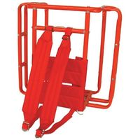 岩崎製作所 ホース背負器 02HS03A 1個 511-3493（直送品）