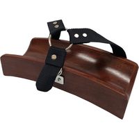 岩崎製作所 吸管ホース用 木製 枕木 16QM00W 1個 509-5995（直送品）