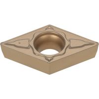 タンガロイ 旋削加工用 M級ポジインサート NS9530 DCMT11T304-TM 1セット(10個) 535-7285（直送品）