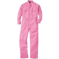 桑和 9000 つなぎ ピンク SS 9000-44-SS 1着 530-1249（直送品）
