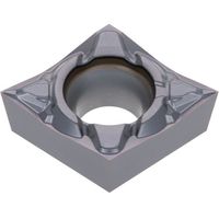 タンガロイ 旋削加工用 G級ポジインサート SH725 CCGT060201FN-JP 1セット(10個) 535-7327（直送品）