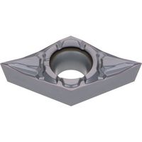 タンガロイ 旋削加工用 G級ポジインサート SH725 DCGT11T302FN-JP 1セット(10個) 535-2512（直送品）