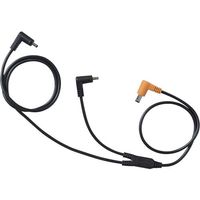 ジーベック 空調服18V専用ケーブルCB23311ー999ー888 CB23311-999-888 1個 529-8128（直送品）