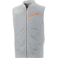 桑和 7339ー06 EF用ベスト シルバーグレー 6L 7339-06-22-6L 1着 530-4414（直送品）