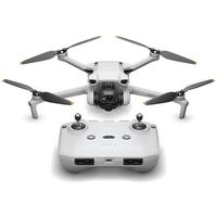 DJI JAPAN Mini 3 Fly More コンボ Plus (DJI RCーN1付属) D221209030 1個 530-9649（直送品）