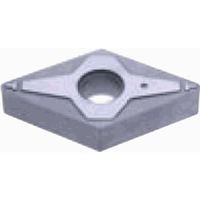 タンガロイ 旋削加工用 M級ネガインサート T9215 DNMG150404-TF 1セット(10個) 534-9341（直送品）