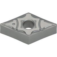 タンガロイ 旋削加工用 M級ネガインサート T9225 DNMG110404E-TS 1セット(10個) 535-5658（直送品）