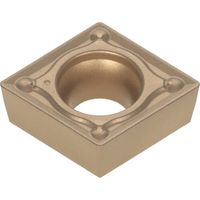 タンガロイ 旋削加工用 M級ポジインサート T6215 CCMT060208-TSF 1セット(10個) 540-1784（直送品）