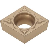 タンガロイ 旋削加工用 M級ポジインサート NS9530 CCMT060208-TM 1セット(10個) 535-7281（直送品）