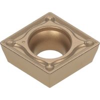 タンガロイ 旋削加工用 M級ポジインサート T6215 CPMT09T304-TSF 1セット(10個) 534-9329（直送品）