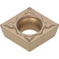 タンガロイ 旋削加工用 M級ポジインサート NS9530 CPMT09T308-TM 1セット(10個) 534-9356（直送品）