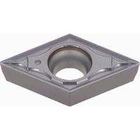 タンガロイ 旋削加工用 M級ポジインサート T6215 DPMT070208-PS 1セット(10個) 535-7312（直送品）