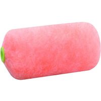 好川産業 スモールローラー DX外装用25 4インチ (DSー25) 21894 1本 531-3527（直送品）