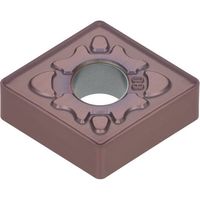 タンガロイ 旋削加工用 M級ネガインサート AH8015 CNMG120408-SDM 1セット(10個) 535-2560（直送品）