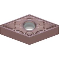 タンガロイ 旋削加工用 M級ネガインサート AH8015 DNMG150612-SDM 1セット(10個) 537-8083（直送品）