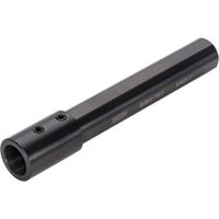 タンガロイ ドリル・マイスター ヘッド交換式ドリル用スリーブ BLM BLM254-12SR 1本 535-2561（直送品）