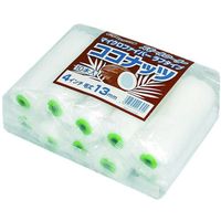 好川産業 スモールローラー ココナッツ 13mm