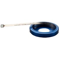 日本度器 ダイヤメーターテープ VHタイプ 2650~3000mm D-30VH 1個 563-1834（直送品）