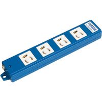 TERADA 電源タップ/電源コード 通販 - アスクル