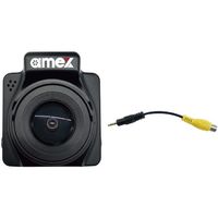 青木製作所 ドライブレコーダー AMEX-A06GFW-R 1台 567-6338（直送品）