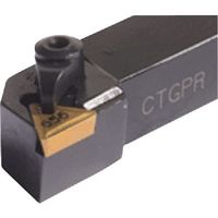 イスカル ISOターン 外径加工用ホルダー CTGPR/L CTGPR 1616H-11 1個 516-6764（直送品）
