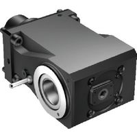 サンドビック SANDVIK キャプトクランピングユニット(550) C5-DNI80-040110-I 1個 567-6061（直送品）